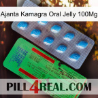 Ajanta Kamagra Oral Jelly 100Mg new03